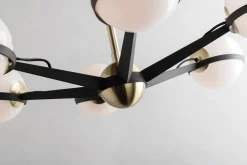 Kjøkkenbelysning Tak|Lysekroner><noscript><img width=