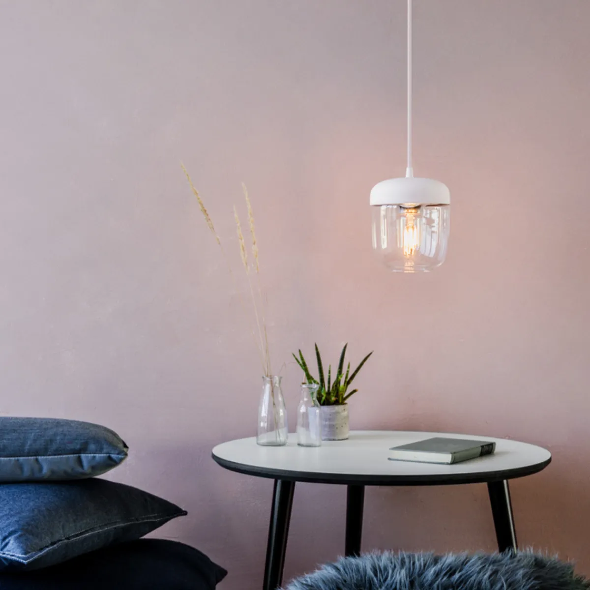 Kjøkkenbelysning Tak|Takpendler>Umage Acorn pendel