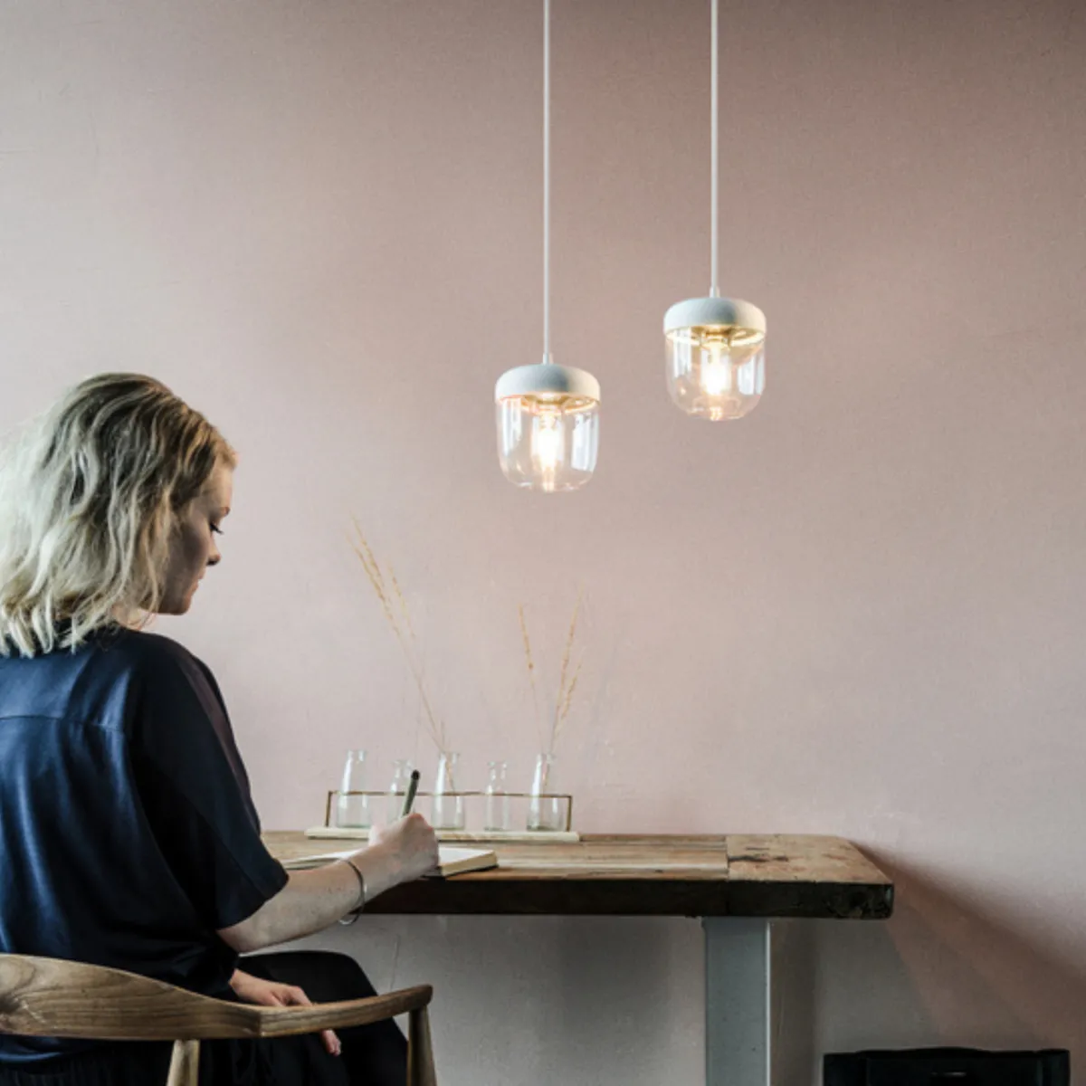 Kjøkkenbelysning Tak|Takpendler>Umage Acorn pendel