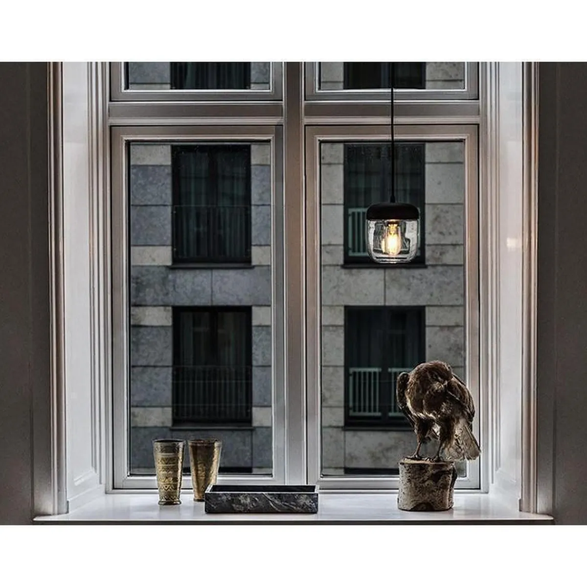 Kjøkkenbelysning Tak|Takpendler>Umage Acorn pendel