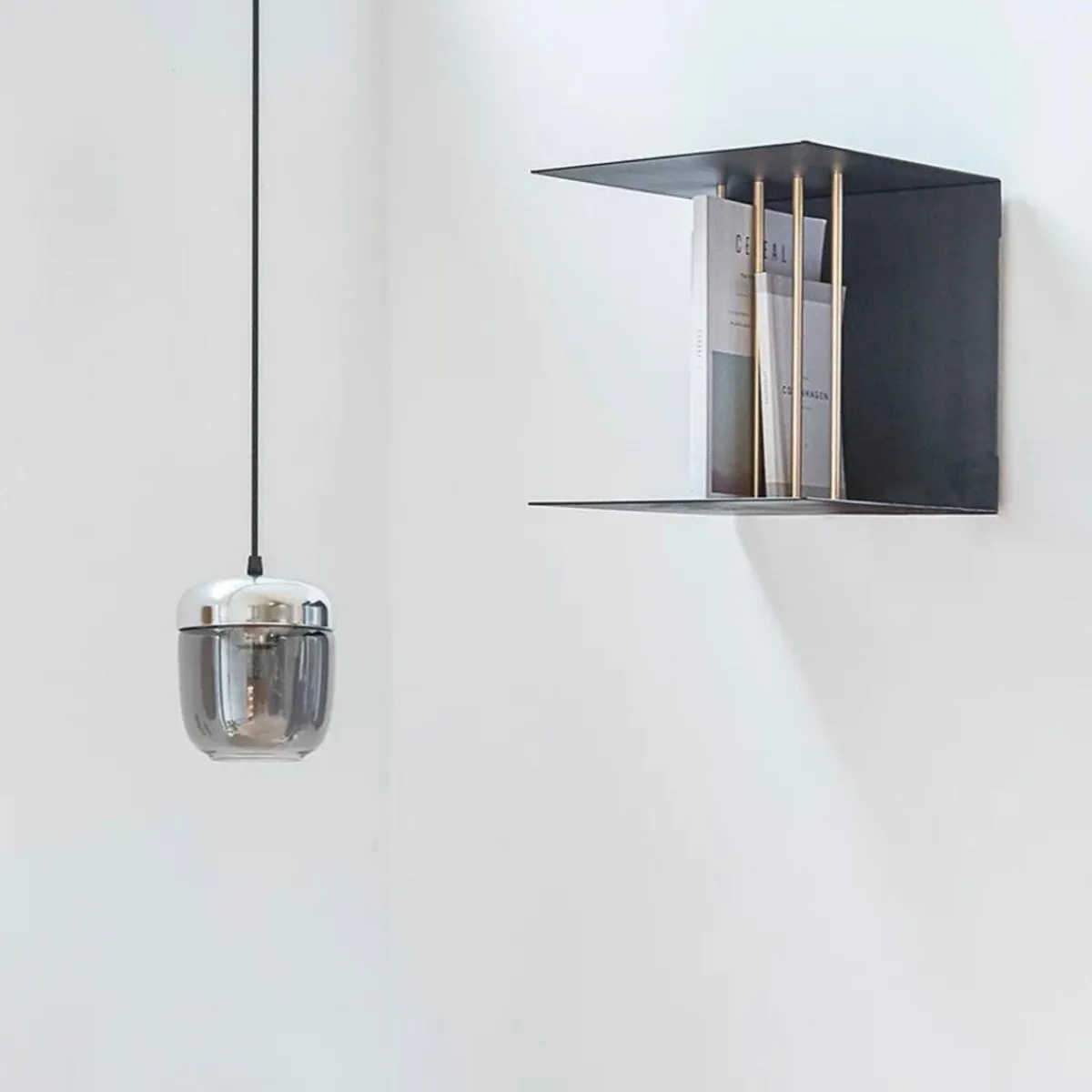 Kjøkkenbelysning Tak|Takpendler>Umage Acorn pendel