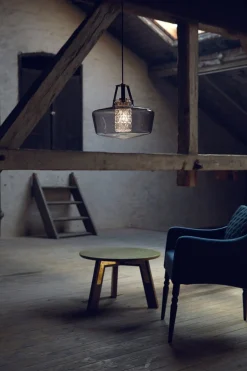 Kjøkkenbelysning Tak|Takpendler>Design by Us Addicted to Us taklampe - Svart