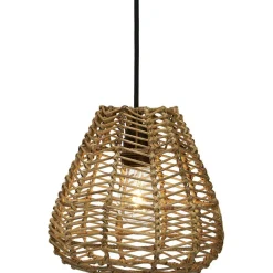 Kjøkkenbelysning Tak|Takpendler>Pr home of Scandinavia Ab Adelle takpendel 24 cm - Natur