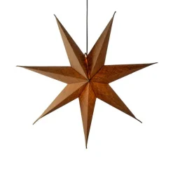 Adventsstjerner>Konstsmide Adventstjerne 60 cm