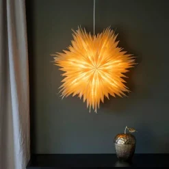 Adventsstjerner>Konstsmide Adventstjerne 60 cm