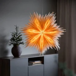 Adventsstjerner>Konstsmide Adventstjerne 80 cm