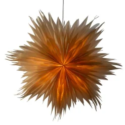 Adventsstjerner>Konstsmide Adventstjerne 80 cm