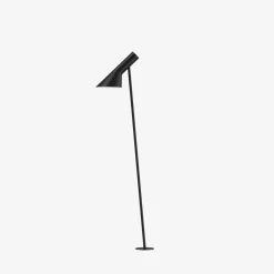 Pullert|Louis Poulsen>Louis Poulsen AJ Garden Pullert med spyd H:95cm - Startpakke Svart