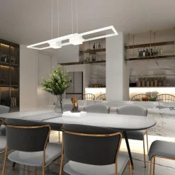 Kjøkkenbelysning Tak|Takpendler>Trio Lighting Albany takpendel