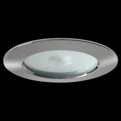 Møbel Downlights>Norlux Alcor 12V møbelspott 4,6W - Børstet Stål