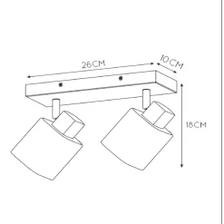 Kjøkkenbelysning Tak|Taklamper / Takplafonder><noscript><img width=