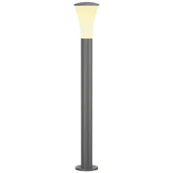 Pullert>Slv Alpa pullert 108 cm IP55 Antrasitt