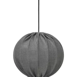 Takpendler Ute>Pr home of Scandinavia Ab Alva utendørs lampeskjerm 30 cm - Grå