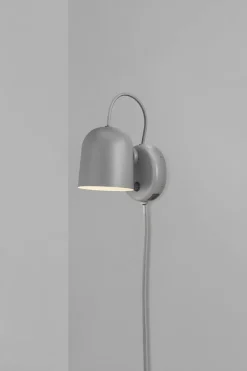 Vegglamper Med Usb><noscript><img width=