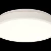 Kjøkkenbelysning Tak|Taklamper / Takplafonder>Aneta Lighting Anillo 30 cm taklampe 12W dimbar 3000 Kelvin
