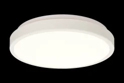 Kjøkkenbelysning Tak|Taklamper / Takplafonder>Aneta Lighting Anillo 30 cm taklampe 12W dimbar 3000 Kelvin