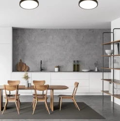 Kjøkkenbelysning Tak|Taklamper / Takplafonder><noscript><img width=