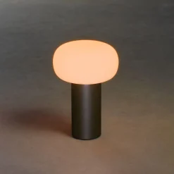 Oppladbare Bordlamper><noscript><img width=