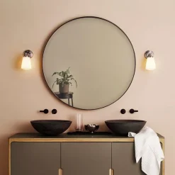 Baderomsbelysning Vegg><noscript><img width=