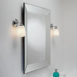 Baderomsbelysning Vegg><noscript><img width=