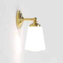 Baderomsbelysning Vegg><noscript><img width=