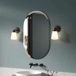 Baderomsbelysning Vegg><noscript><img width=