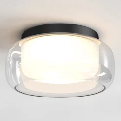 Kjøkkenbelysning Tak|Baderomsbelysning Tak>Astro Lighting Aquina 360 taklampe IP44 E27