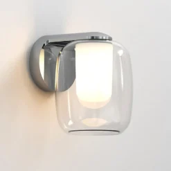 Baderomsbelysning Vegg><noscript><img width=