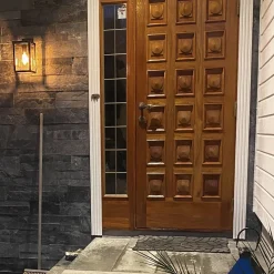 Utelamper - Klassiske Vegglamper><noscript><img width=