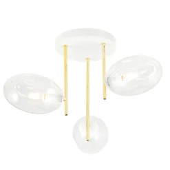 Kjøkkenbelysning Tak|Taklamper / Takplafonder><noscript><img width=