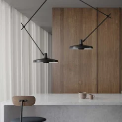 Kjøkkenbelysning Tak|Taklamper / Takplafonder><noscript><img width=