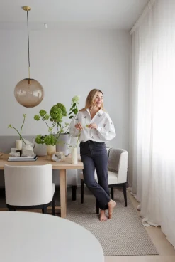 Kjøkkenbelysning Tak|Takpendler>Hadeland Glassverk Arkivlampe 4014 40 cm - Kakao - Messing Kakao / Messing