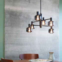 Kjøkkenbelysning Tak|Lysekroner><noscript><img width=