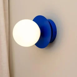 Kjøkkenbelysning Tak|Taklamper / Takplafonder>Globen Lighting Art deco tak/vegglampe IP44