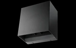 Lightup-Pris|Utelamper Med Opp/Ned Lys>Sg Armaturen As Artes Midi vegglampe opp/ned utendørs 32W 3000K Dimbar