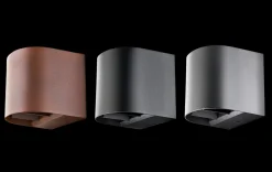 Utelamper Med Opp/Ned Lys><noscript><img width=