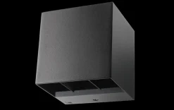 Lightup-Pris|Utelamper Med Opp/Ned Lys>Sg Armaturen As Artes vegglampe utendørs IP65 3000K dimbar