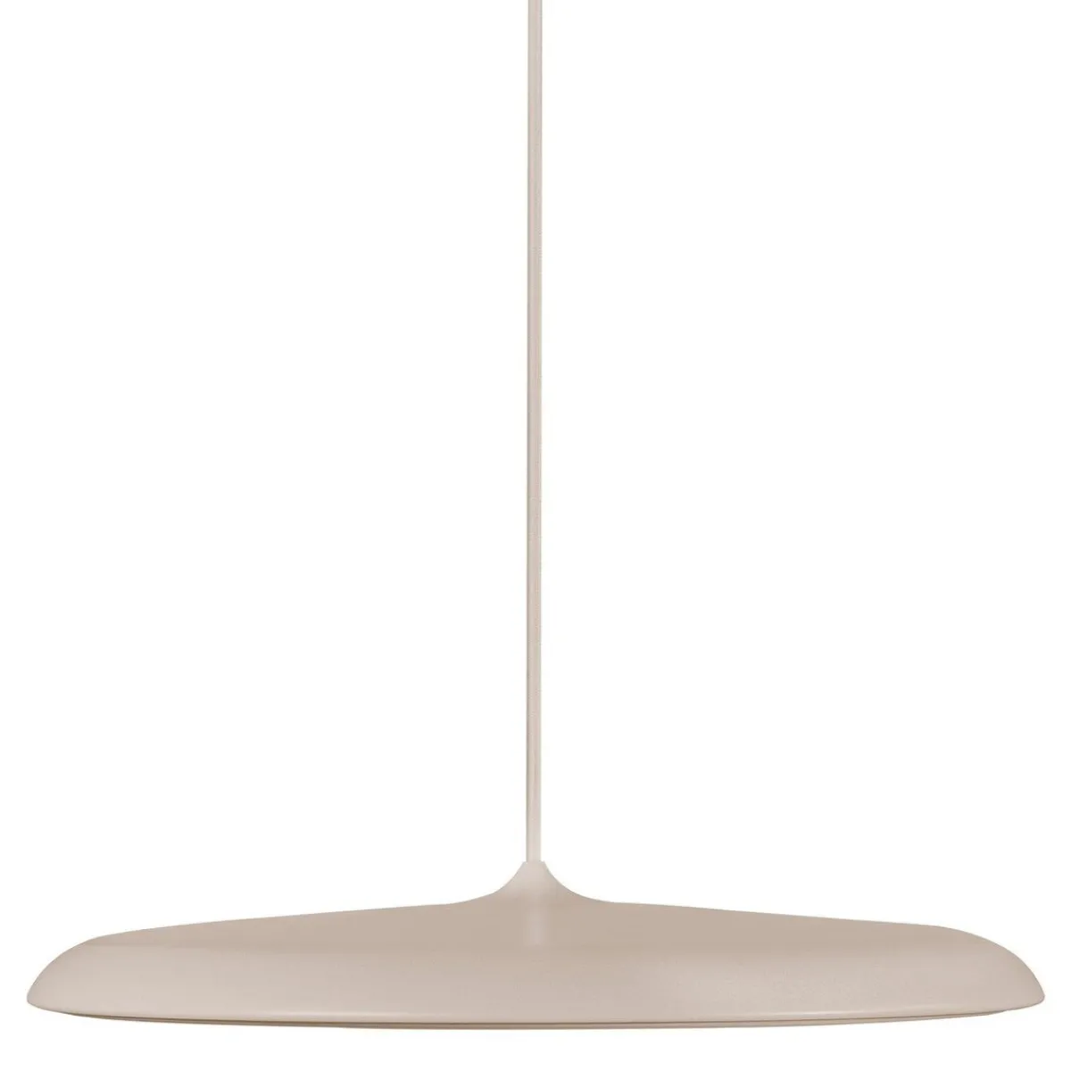 Kjøkkenbelysning Tak|Takpendler>DFTP Artist 40 takpendel 25W 3000 Kelvin - Dimbar