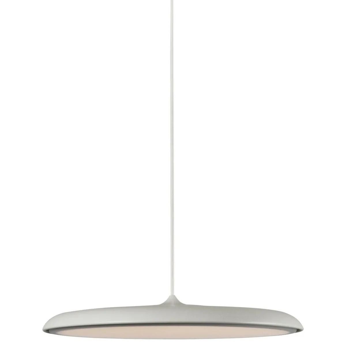 Kjøkkenbelysning Tak|Takpendler>DFTP Artist 40 takpendel 25W 3000 Kelvin - Dimbar