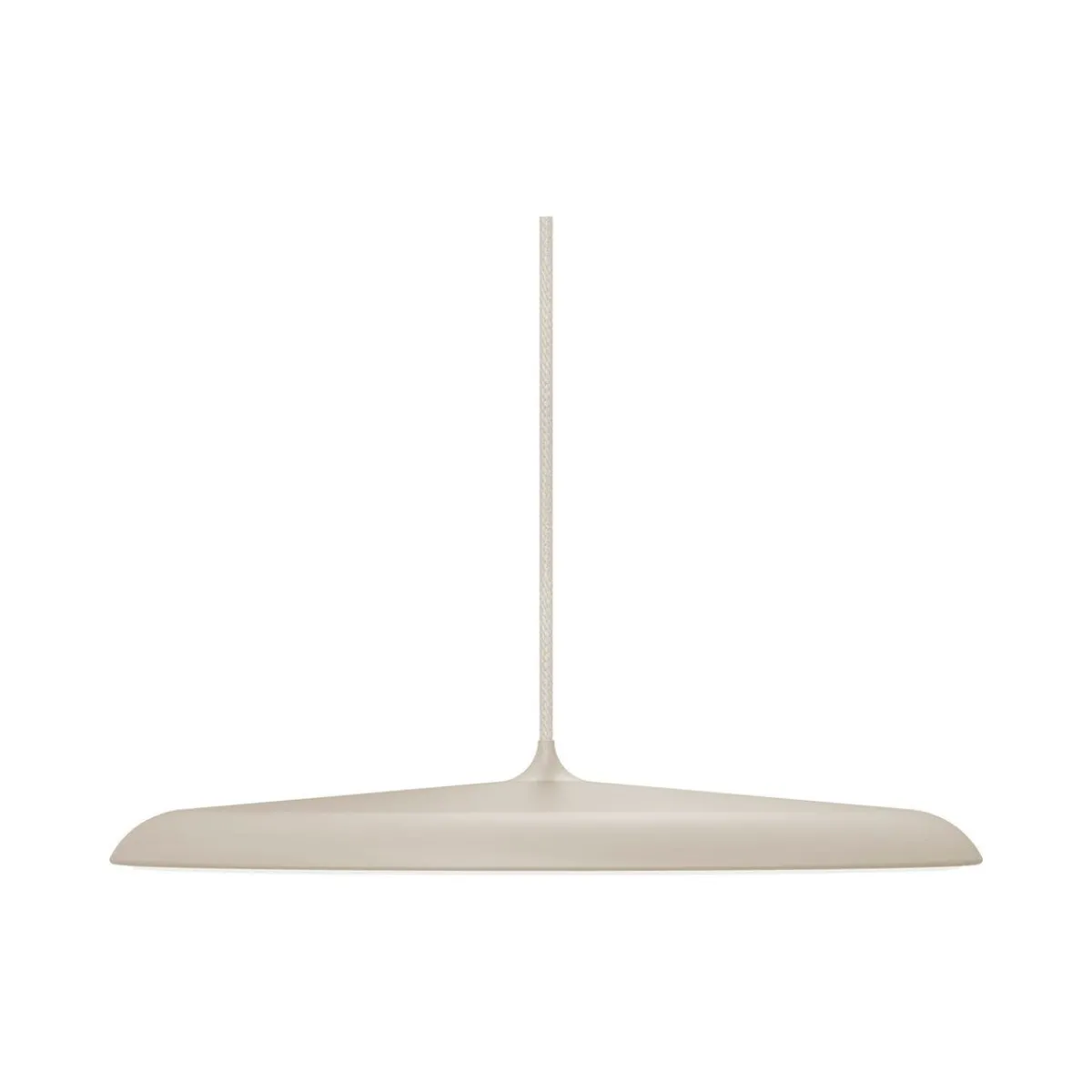 Kjøkkenbelysning Tak|Takpendler>DFTP Artist 40 takpendel 25W 3000 Kelvin - Dimbar