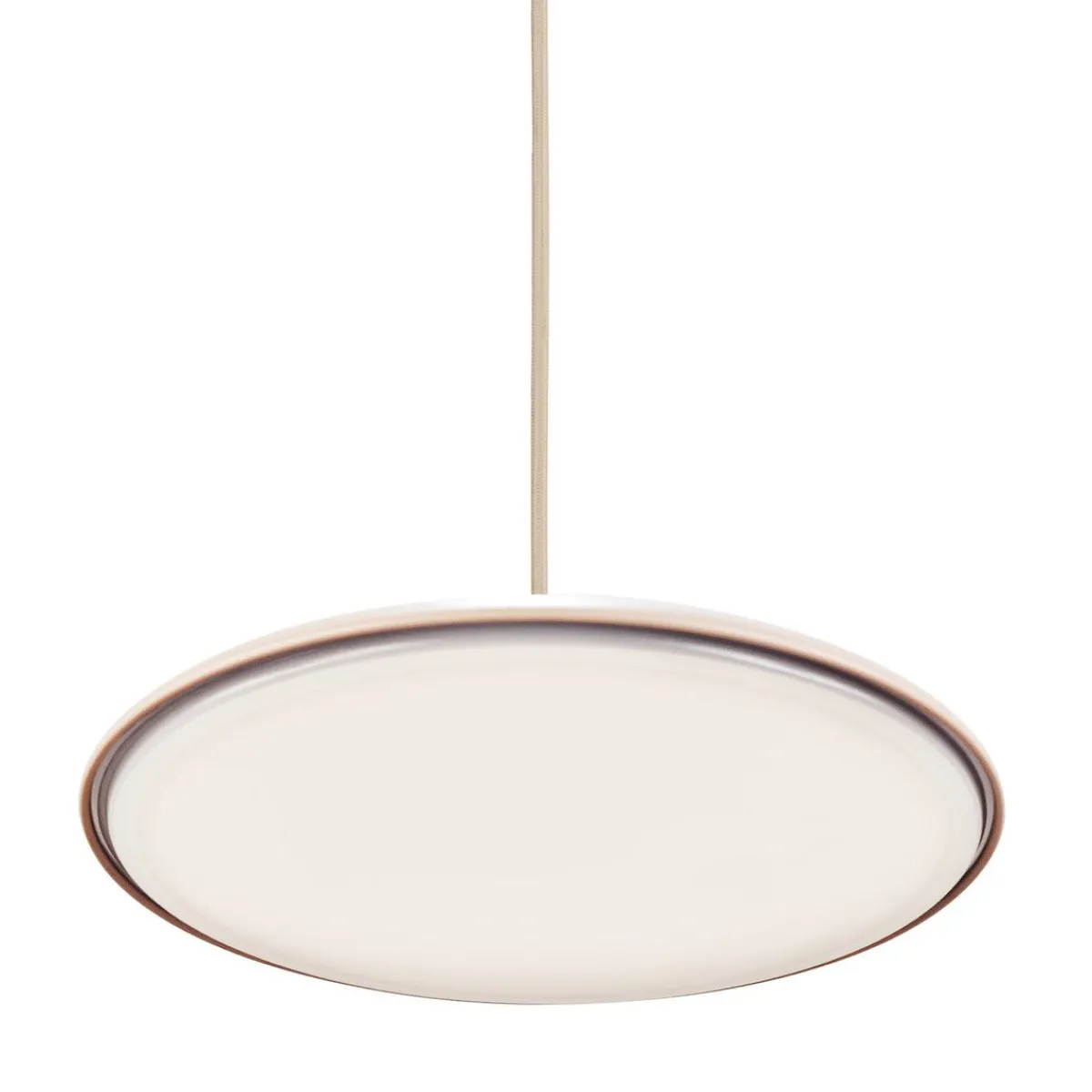 Kjøkkenbelysning Tak|Takpendler>DFTP Artist 40 takpendel 25W 3000 Kelvin - Dimbar