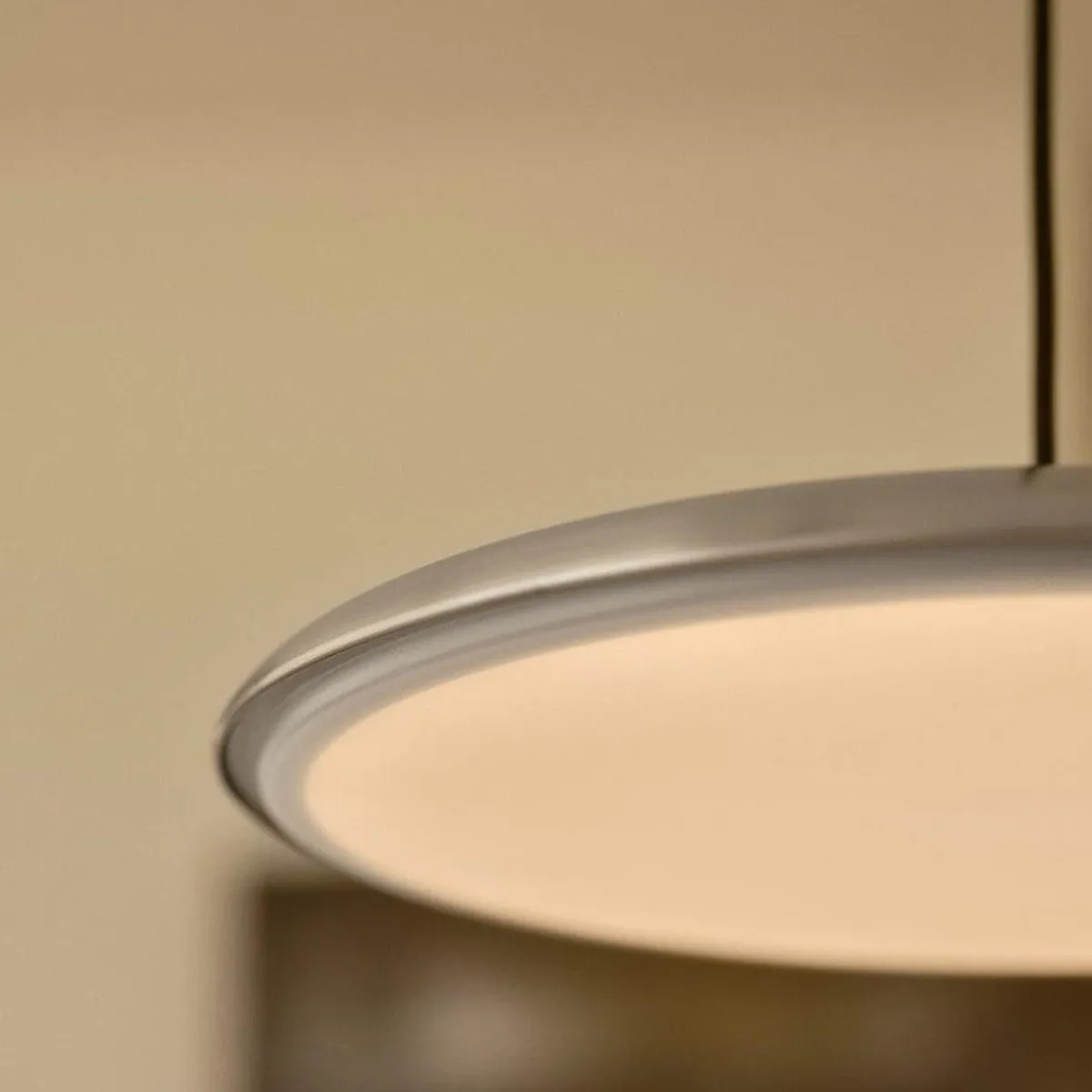 Kjøkkenbelysning Tak|Takpendler>DFTP Artist 40 takpendel 25W 3000 Kelvin - Dimbar