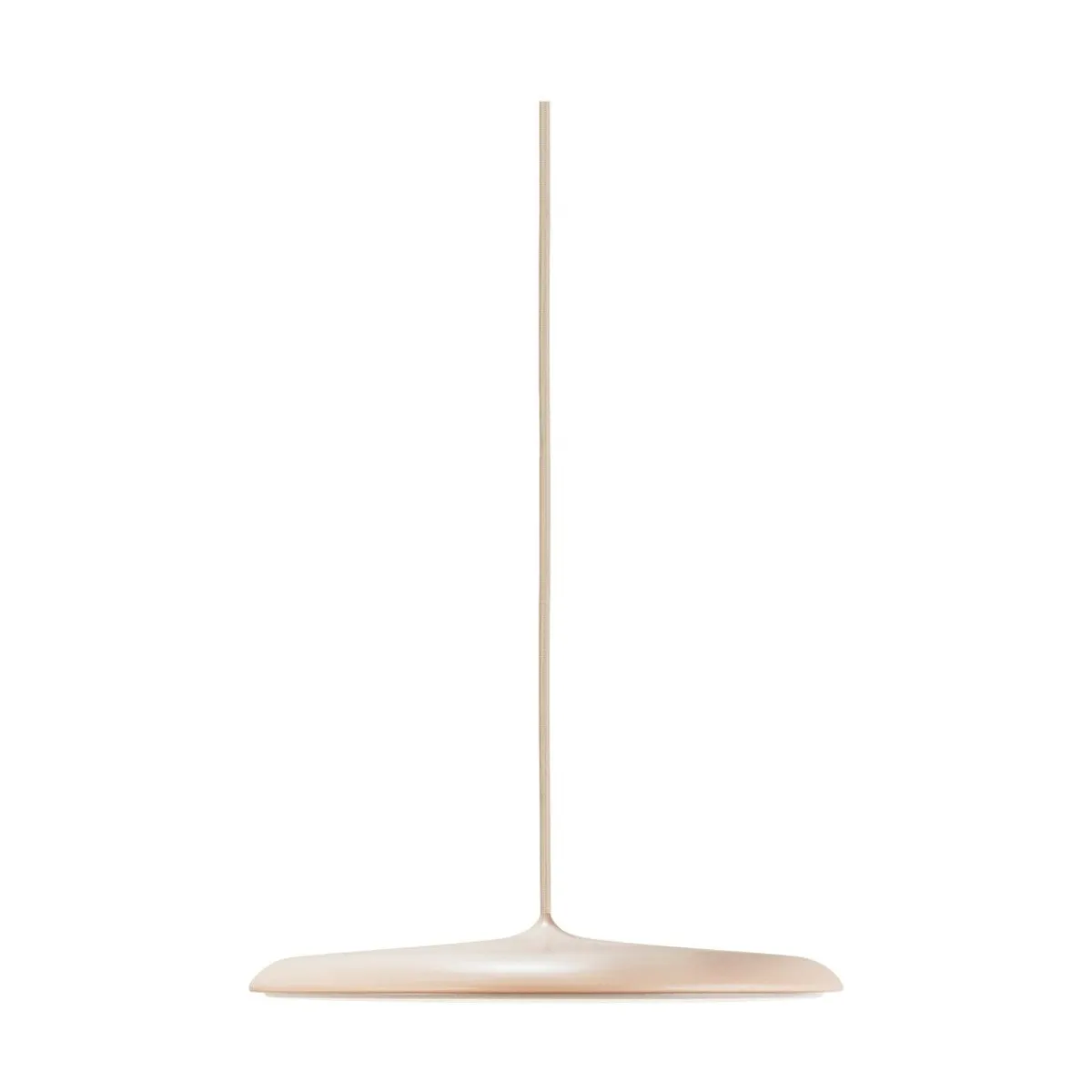 Kjøkkenbelysning Tak|Takpendler>DFTP Artist 40 takpendel 25W 3000 Kelvin - Dimbar