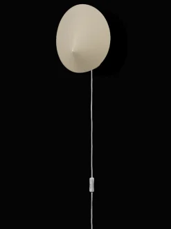 Interiørlamper>Ferm Living Arum vegglampe sconce - cashmere