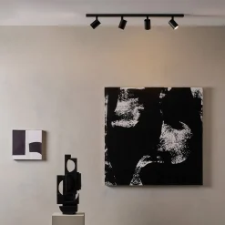 Kjøkkenbelysning Tak|Spotter & Skinner><noscript><img width=