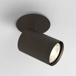 Kjøkkenbelysning Tak>Astro Lighting Ascoli Recessed takspot