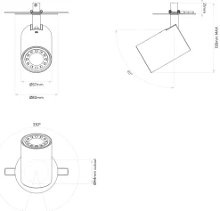 Kjøkkenbelysning Tak><noscript><img width=