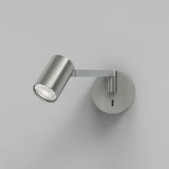 Leselamper>Astro Lighting Ascoli Swing - Matt Nikkel