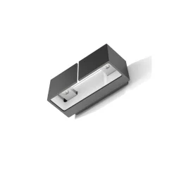 Utelamper Med Opp/Ned Lys><noscript><img width=