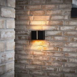 Utelamper Med Opp/Ned Lys><noscript><img width=